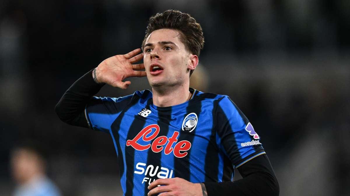 Dalla Capitale a Bergamo: gli ex Roma oggi all'Atalanta