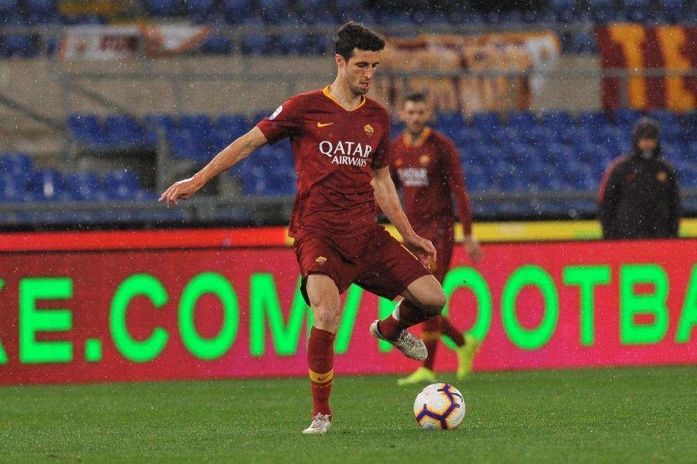 La Roma fa gli auguri a Marcano. VIDEO!