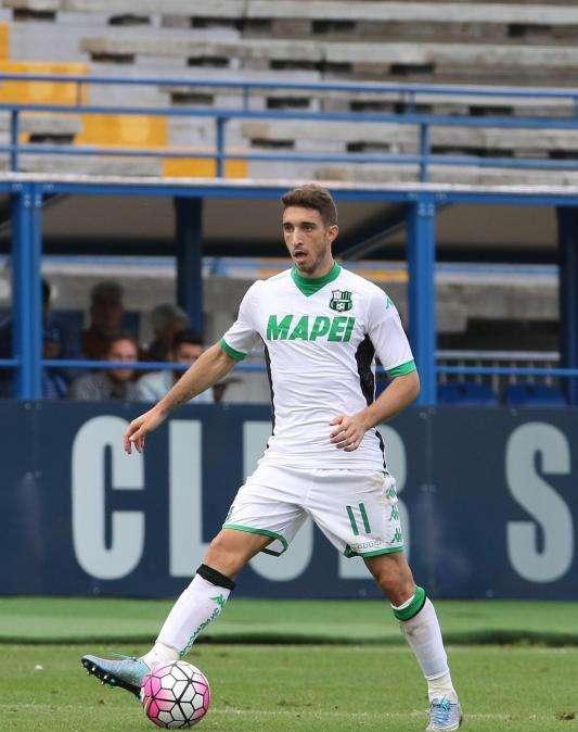 Sassuolo, ecco le pretendenti per Vrsaljko