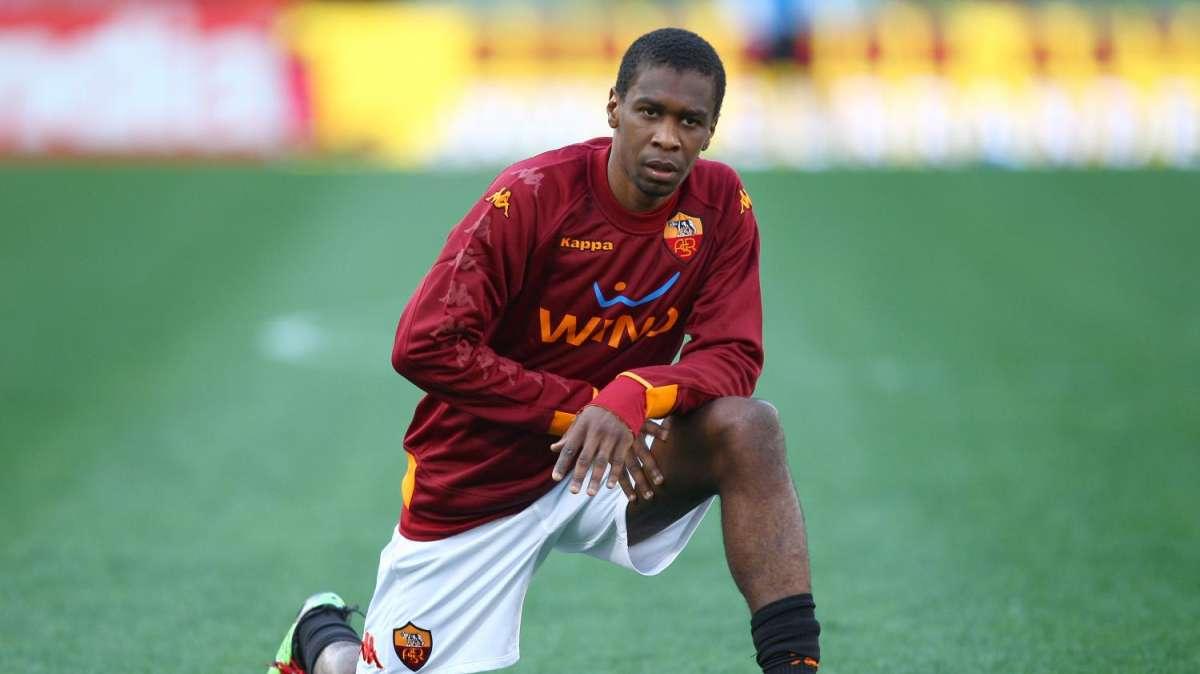 Trigoria: Juan torna in gruppo. Montali presente agli allenamenti