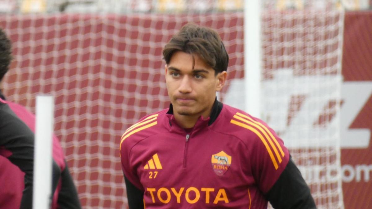Roma-Fiorentina - Molina non al meglio, possibile chance per Lulli dal 1'