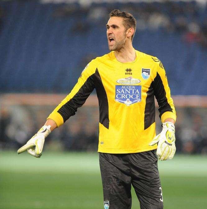 Pelizzoli: "Per fare il portiere a Roma devi essere forte anche mentalmente. Vedrei bene Cragno in giallorosso"