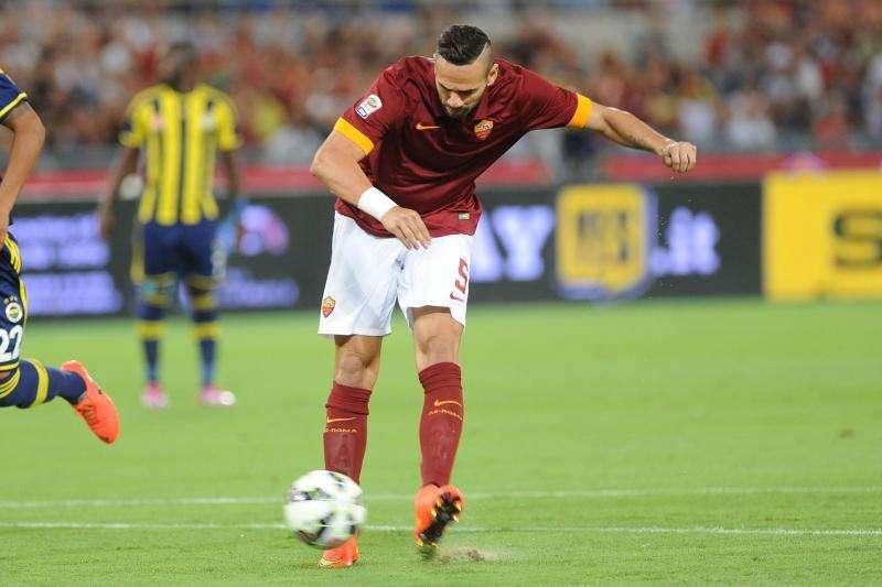 Castan: "Sto lavorando per tornare presto"