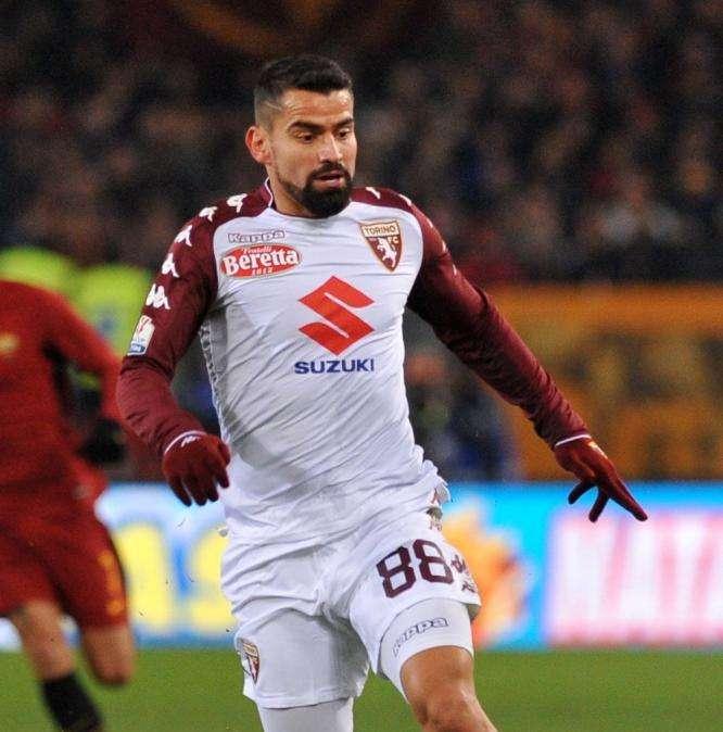 Torino, Rincon: "Ci capita spesso di crollare dopo un gol subito. Dobbiamo affrontare la situazione da uomini"