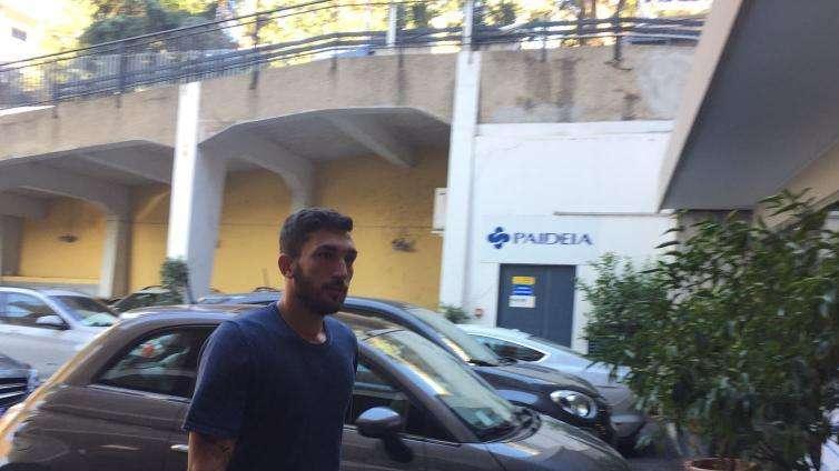 Benevento, Cataldi: "Quella di domani non sarà una partita normale per me: c'è un po' di acredine con la tifoseria romanista"