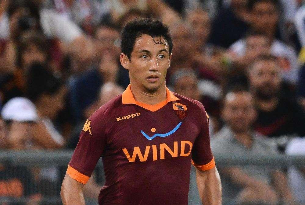 La Roma in Nazionale - Argentina-Paraguay 3-1, partita completa per Piris. Nulla da fare per il giallorosso contro la tecnica albiceleste