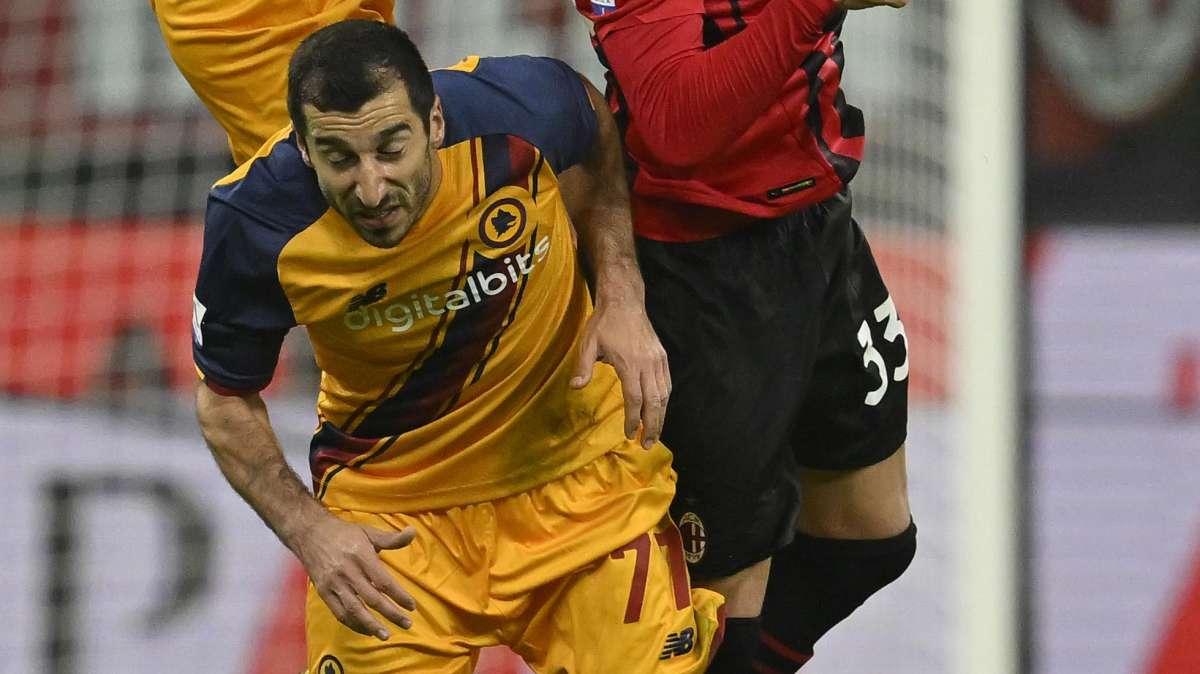 Milan-Roma 3-1 - Top & Flop 