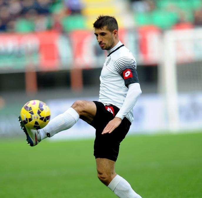 Cesena-Roma, i convocati di Di Carlo: out Brienza