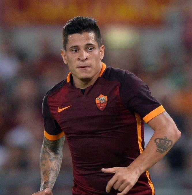 Iturbe: "A Roma c'è più pressione che altrove, ma mi piacerebbe tornare"