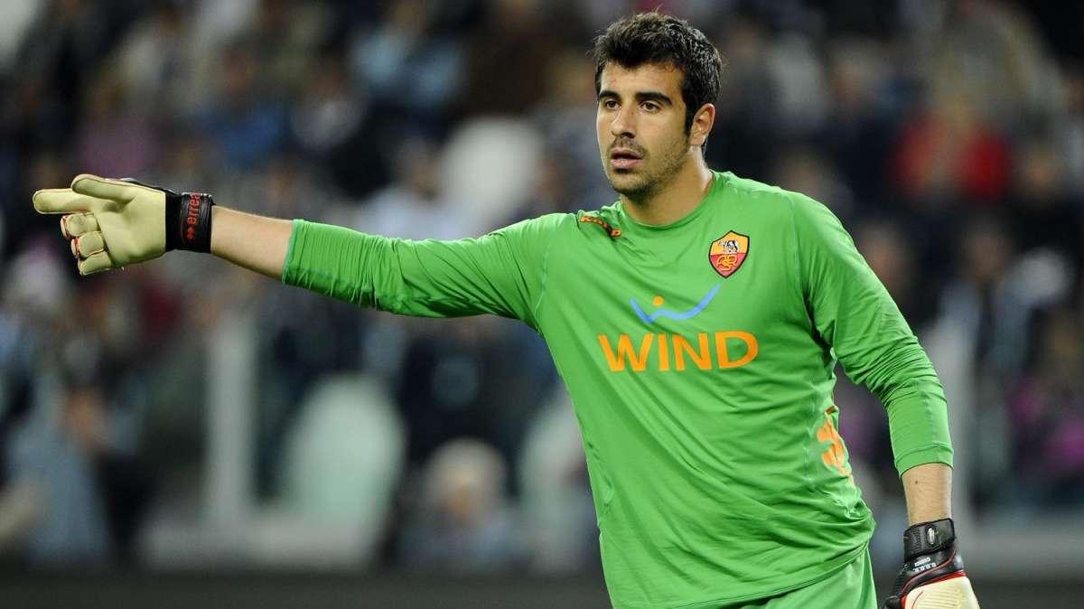 La Roma in prestito - Luci e ombre per Borriello, buona prova di Curci. Out Brighi e José Angel