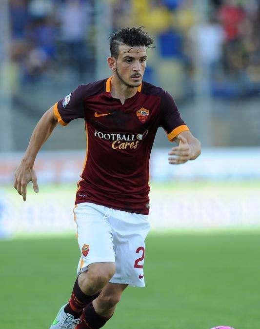 Florenzi: "De Rossi? Vincere con lui sarebbe la consacrazione del percorso che abbiamo iniziato"
