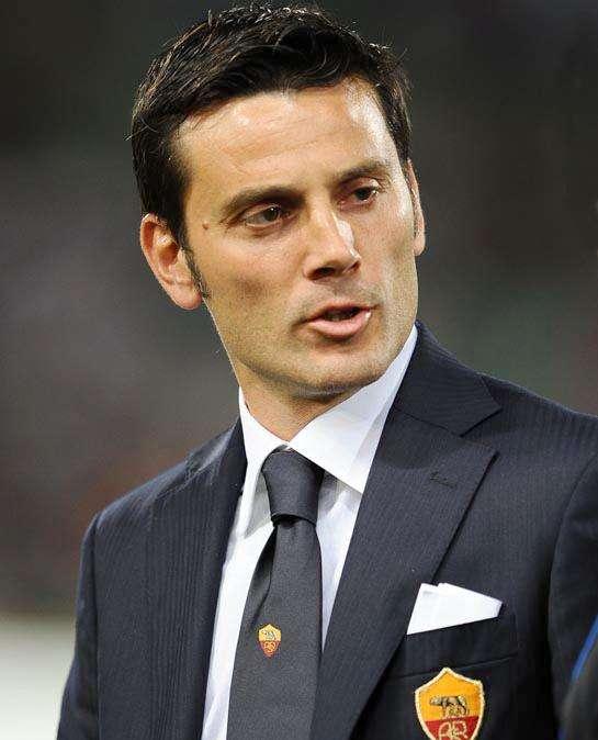 Nuovo allenatore, Montella confermato aspettando Guardiola?