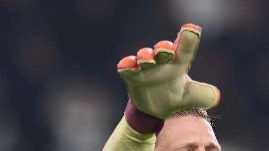 Juventus, Szczesny: "Alisson al momento è il più forte del mondo, è stato un piacere giocare con lui"