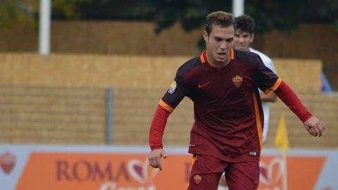 Il Crotone pensa al giovane Di Livio