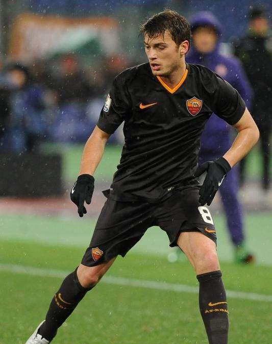Ljajic: "In questo primo tempo si è vista la vera Roma"