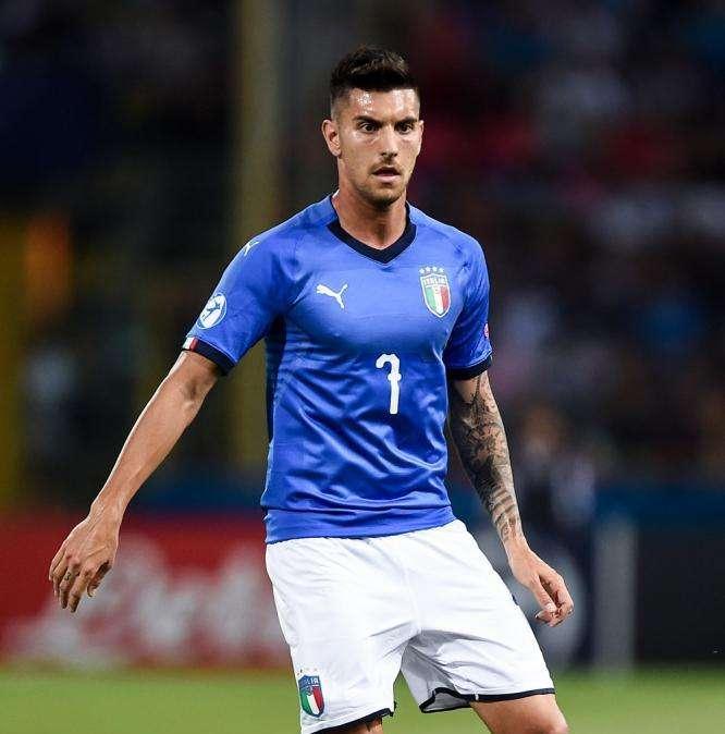 Italia Under 21 eliminata dall'Europeo: si chiude la stagione di Zaniolo e Lorenzo Pellegrini