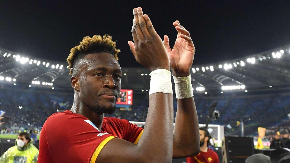 Mourinho pronto a battere Inzaghi. Abraham meglio di Džeko