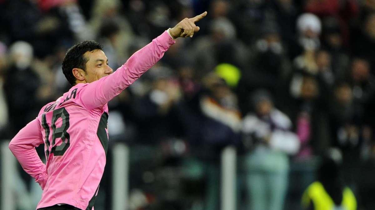Vittorio Quagliarella, papà di Fabio: "Non so cosa voglia fare ma credo che rimarrà alla Juventus"