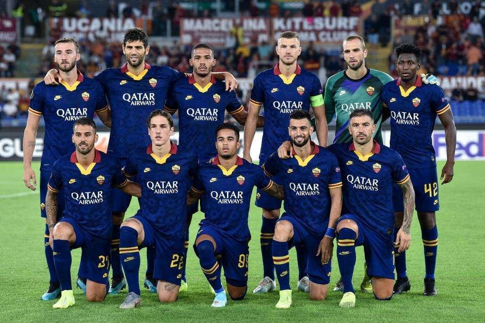 LA VOCE DELLA SERA - Roma-Istanbul Basaksehir 4-0, ottimo esordio in Europa League. Fonseca: "Ma il primo tempo non mi è piaciuto". Zaniolo: "Felice di ciò che sto facendo". Kluivert: "Voglio migliorare ancora"