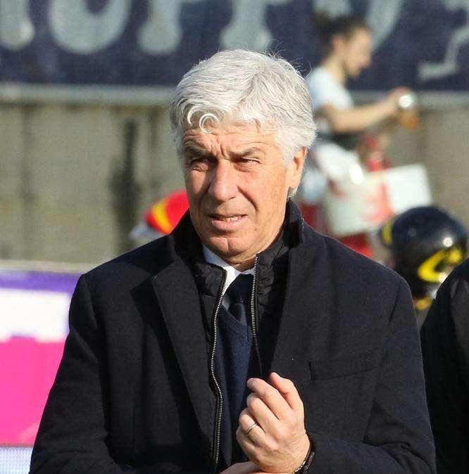 Atalanta, tattica e partitella nella seduta odierna