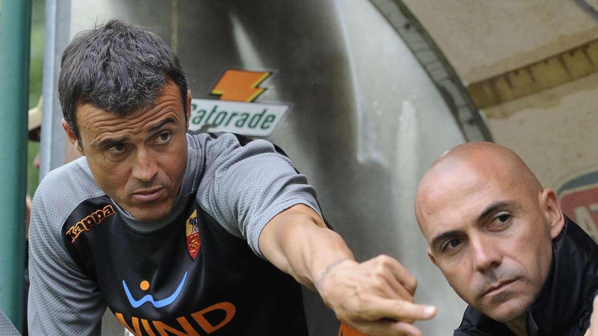 Rapidità, movimento e fantasia, Roma riabbraccia il calcio