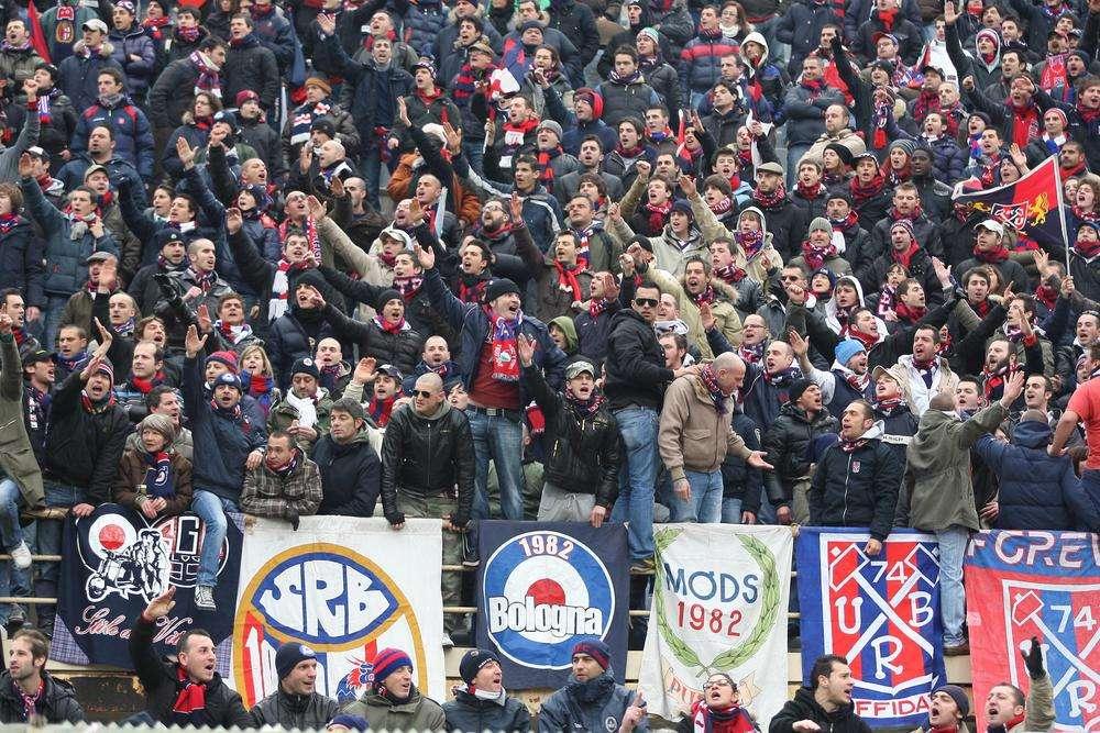 Bologna, il Presidente vuole imitare la Roma: abbonamenti senza tessera