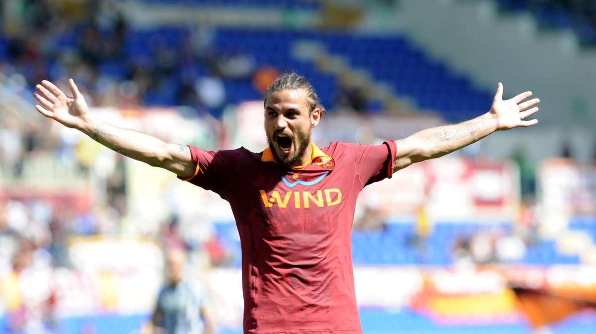 Fiorentina-Roma - Le probabili formazioni