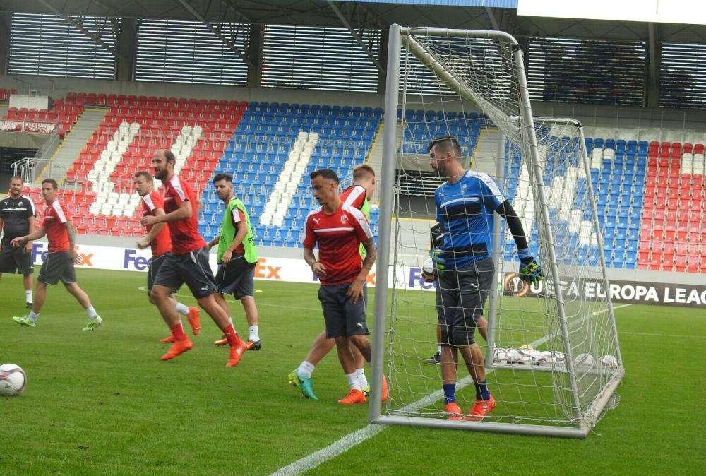 Jablonec-Viktoria Plzen 3-0, brutta sconfitta per gli uomini di Vrba