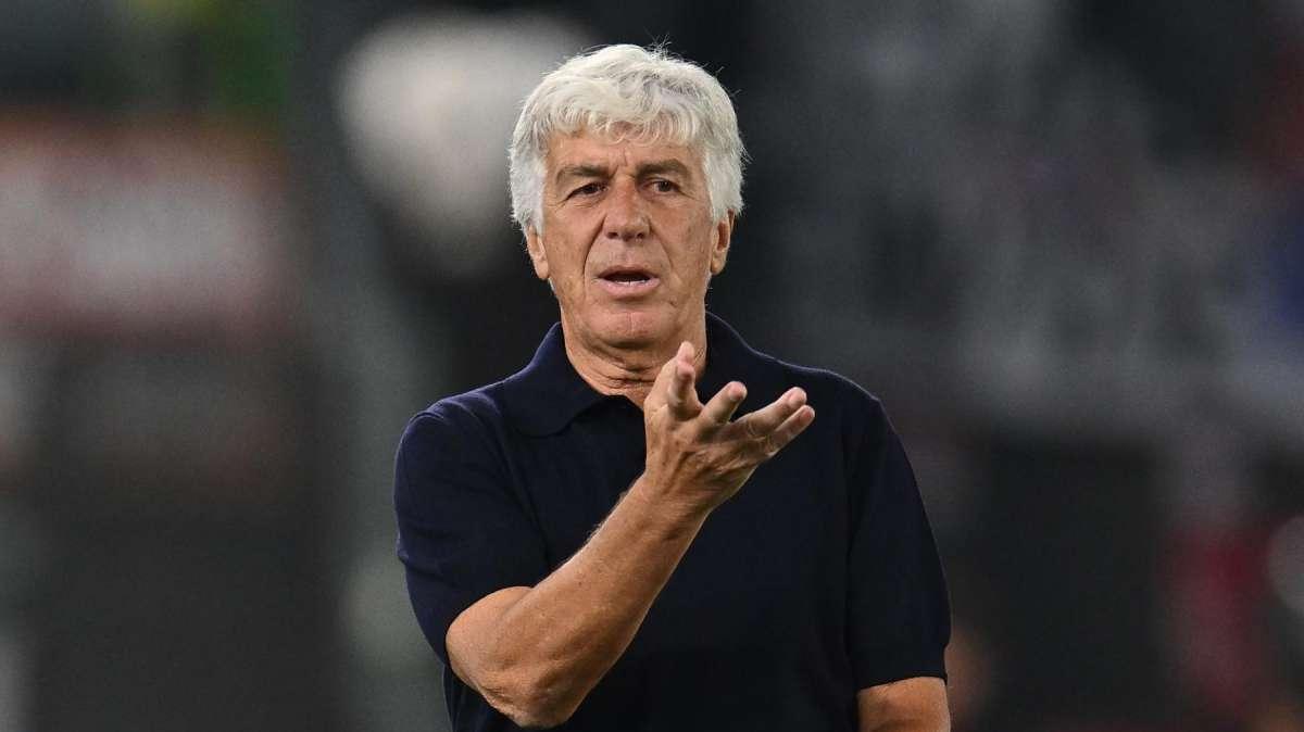 Gasperini: "Seppur la società avrebbe avallato economicamente le operazioni dell'ultimo giorno, ho ritenuto non avrebbero portato nessun vantaggio tecnico"