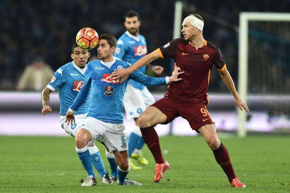 Accadde oggi - Catenaccio della Roma al San Paolo. Cicinho: "Voglio andare via". Rosella Sensi difende Adriano