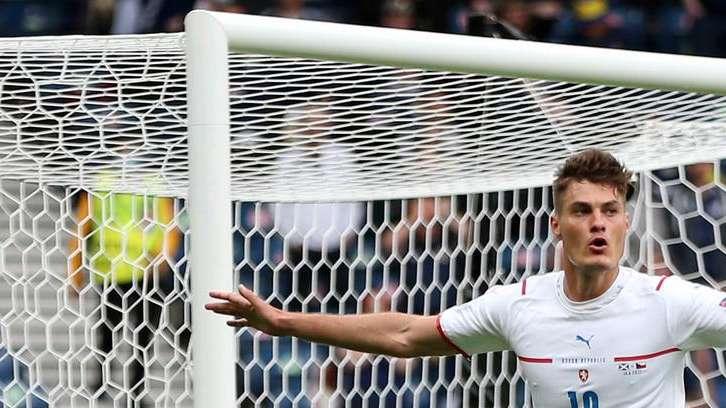 Bayer Leverkusen, Schick: "Alla Roma il periodo più difficile della mia carriera, ma mi ha reso un giocatore migliore"