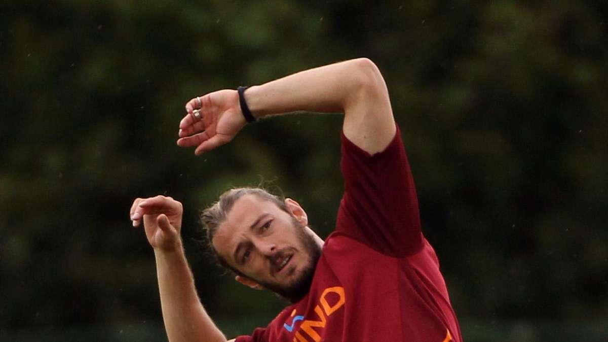 A Ritmo di Roma, la playlist di Balzaretti