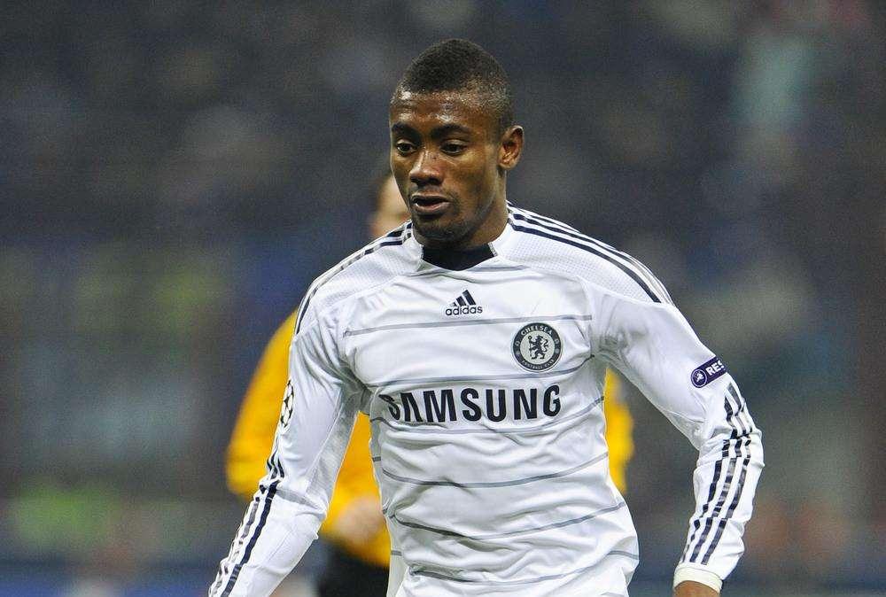 Iturbe più lontano. Pronta l'alternativa Salomon Kalou