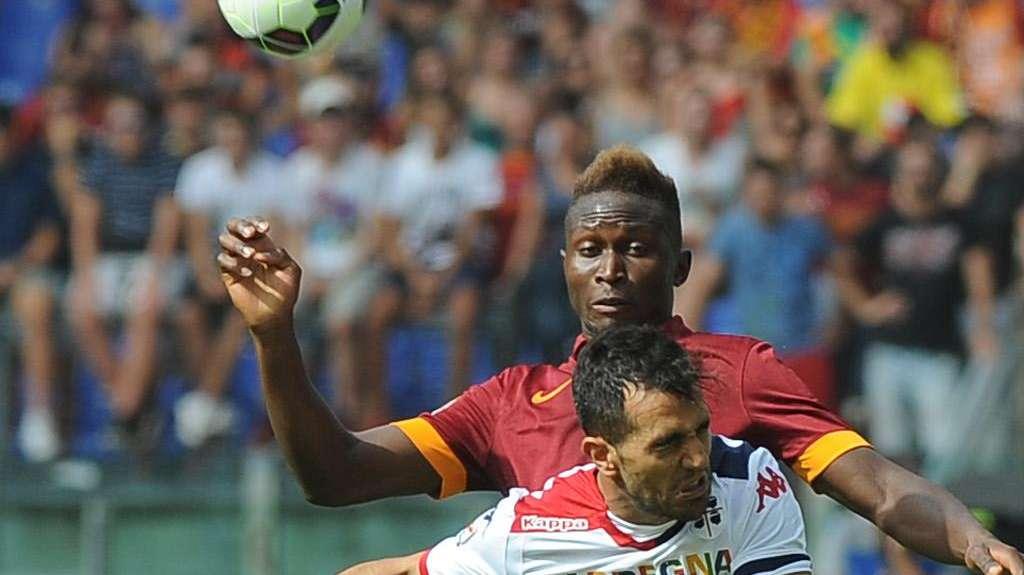 La Roma in Nazionale - Armenia-Francia 0-3 - Tutto facile per i Blues. Solo panchina per Yanga-Mbiwa
