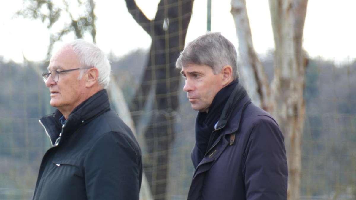 Da Pinto-Mourinho fino a Ranieri-Gasperini, passando per Souloukou-De Rossi: troppi dualismi dentro Trigoria