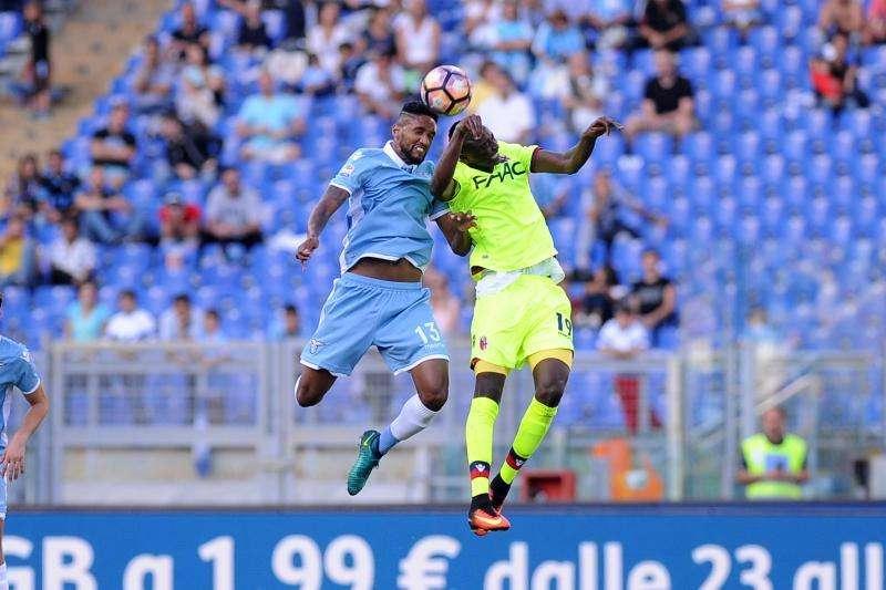 Instagram, Sadiq: "Ringrazio i tifosi giallorossi per l'accoglienza"