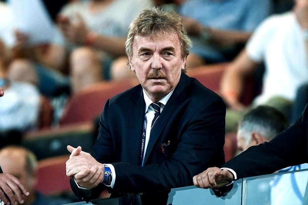 Boniek: "Ecco come ripartirà il calcio in Polonia. Il problema sono le gare europee"