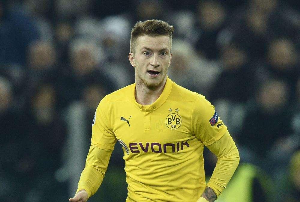 Dortmund, Reus è in scadenza di contratto e l'Al Nassr di Cristiano Ronaldo lo tenta