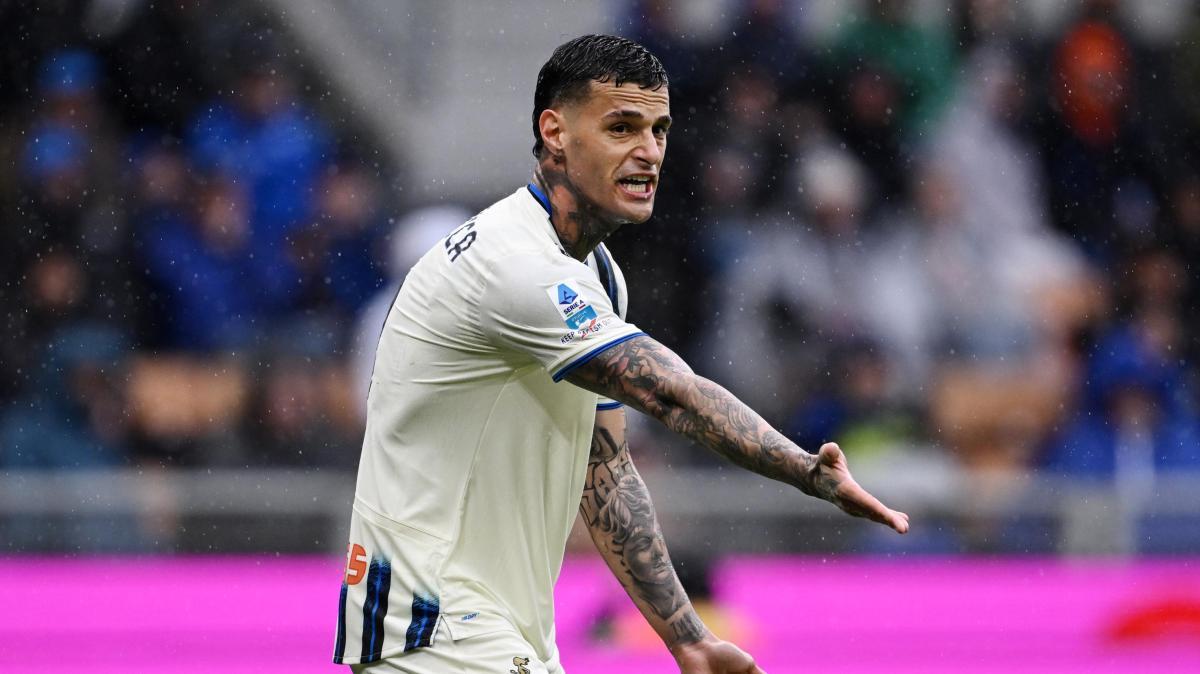Calciomercato Roma - Frenata per Scamacca: il punto