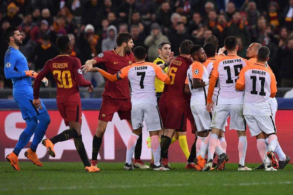 Matteo Cancellieri perdona Ferreyra: "È stato un gesto di rabbia incontrollata. È un essere umano anche lui"