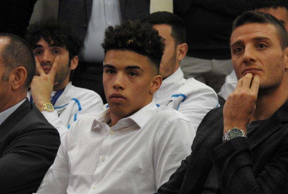Primavera, Bouah: "Dopo il secondo infortunio ho reagito meglio, ho ricevuto tanto affetto. Spero di esordire presto in Serie A"