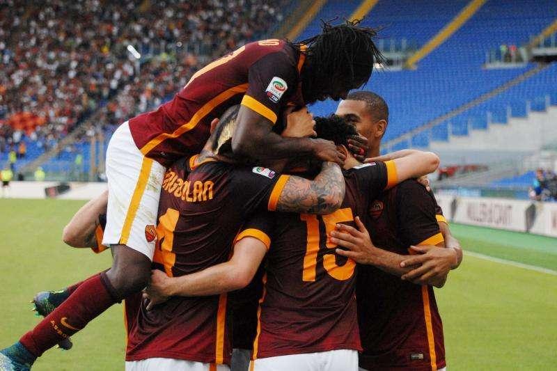 Il pagellone di fine anno