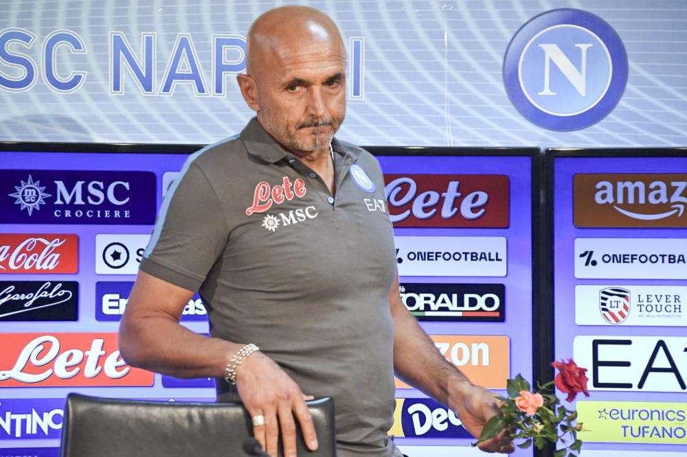 Napoli, Spalletti: Vittoria importante ma ora serve continuità"