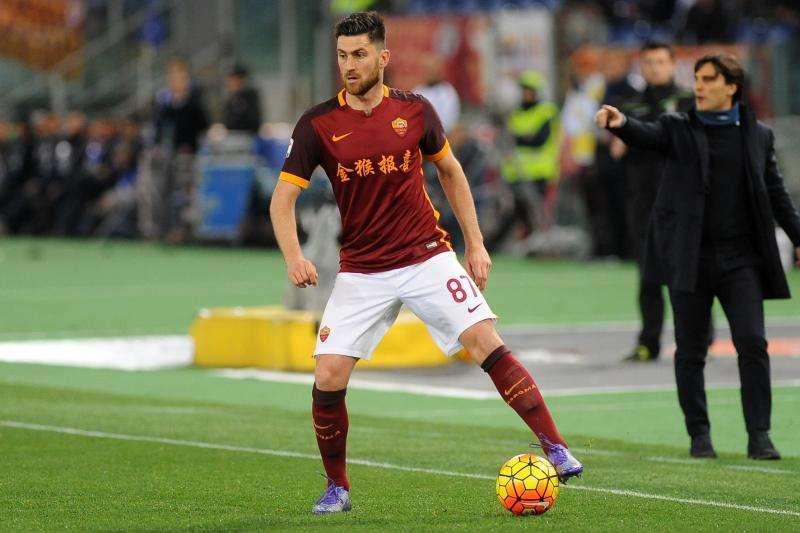 Tutto fatto per Zukanović al Genoa