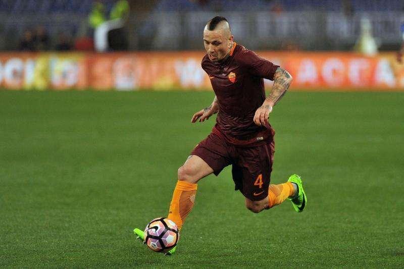Premium Sport - Rifiutati 70 milioni di euro dell'Inter per Nainggolan e Rüdiger