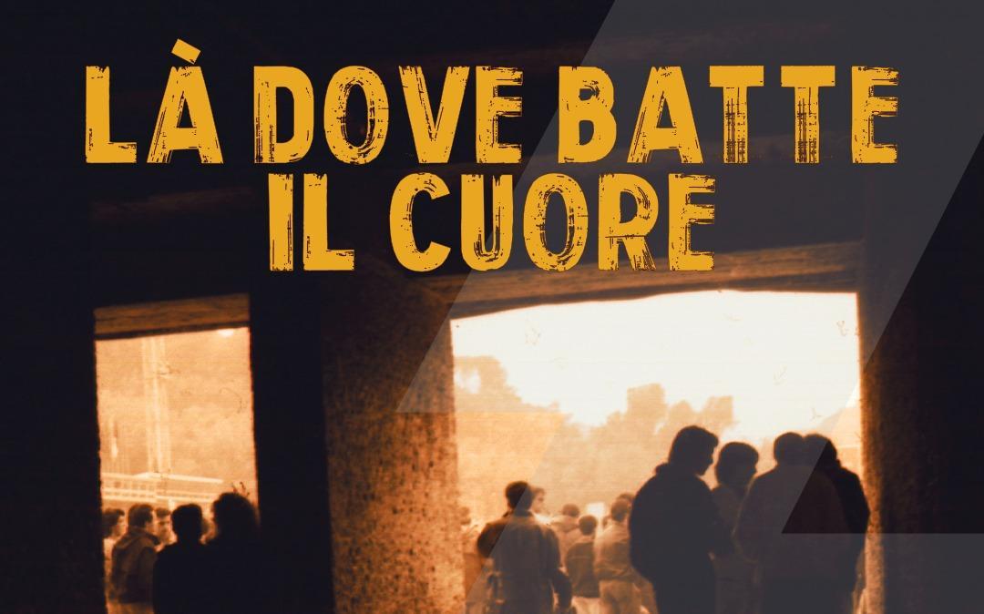 CUCS, tre giorni di eventi per celebrare i 50 anni dalla nascita del gruppo