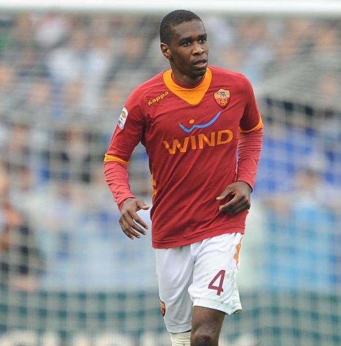 Juan: "Un onore aver vestito la maglia della Roma". VIDEO!
