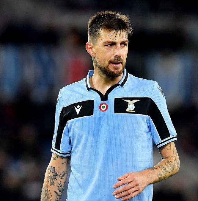 Lazio, Acerbi: "Dzeko e Higuain tra gli attaccanti più difficili da marcare"