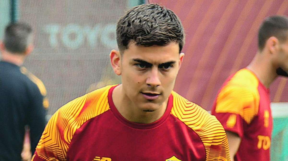 Dybala punta l'Empoli: il programma concordato con lo staff della Roma