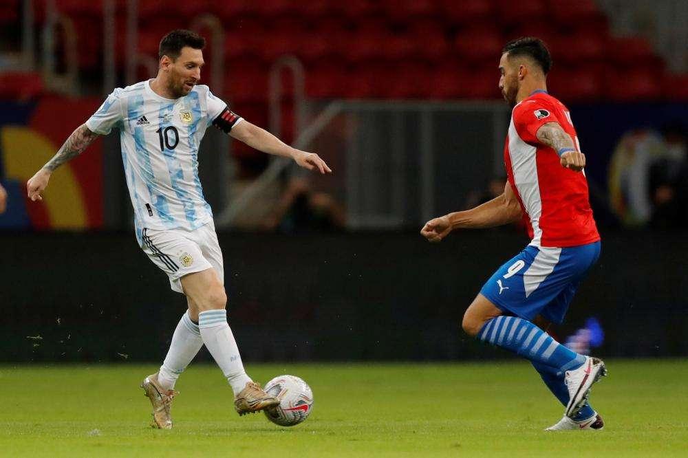 Messi prolungherà con il Barcellona fino al 2023